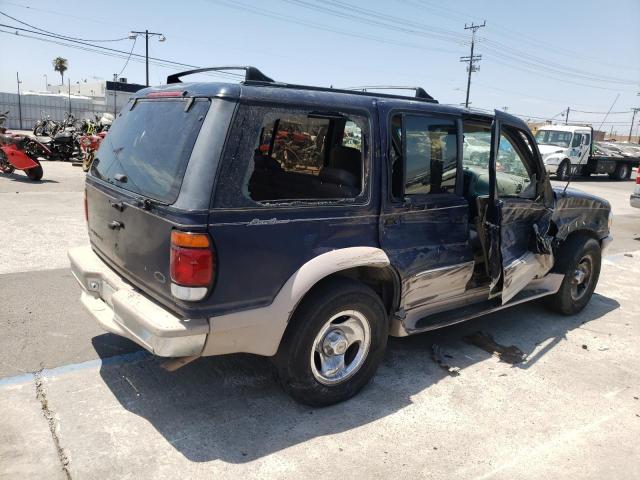 Photo 4 from auction – 1995 FORD EXPLORER with VIN 1FMDU32X6SZB97896
