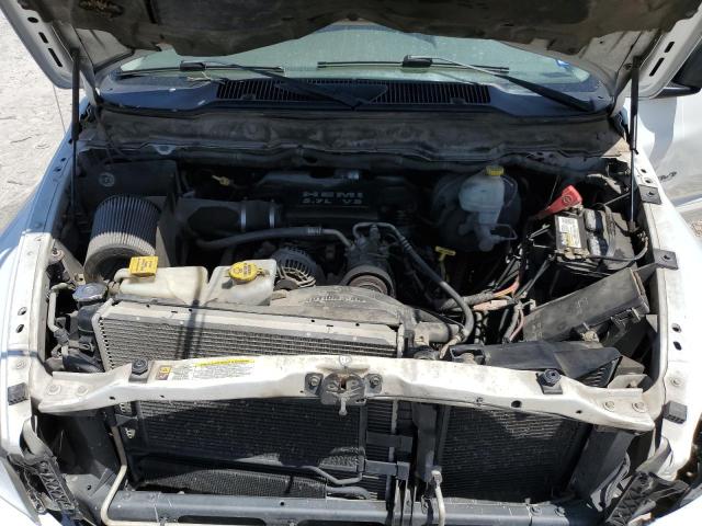 Photo 7 from auction – 2007 DODGE RAM 1500 S with VIN 1D7HA18267S122247