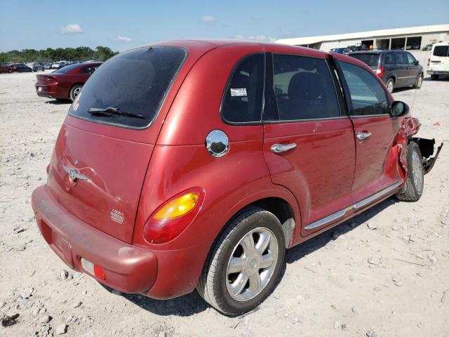 Photo 4 from auction – 2003 CHRYSLER PT CRUISER with VIN 3C4FY58B23T586696