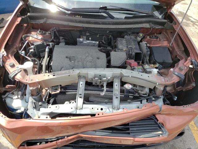 Photo 7 from auction – 2014 MITSUBISHI OUTLANDER with VIN JA4AD3A30EZ002024