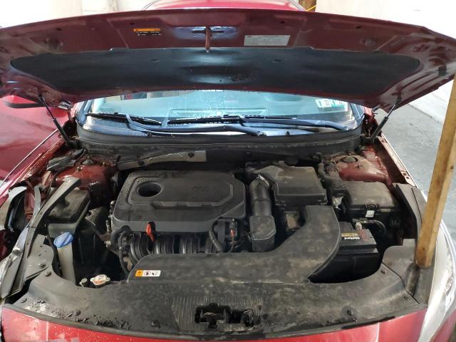Photo 7 from auction – 2016 HYUNDAI SONATA SE with VIN 5NPE24AF3GH319738