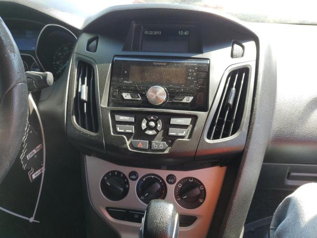 Photo 9 from auction – 2013 FORD FOCUS SE with VIN 1FADP3F28DL301777