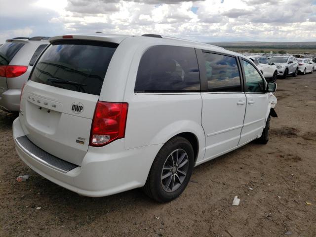 Zdjęcie 4 z aukcji – 2017 DODGE GRAND CARA z VIN 2C4RDGCG7HR604630