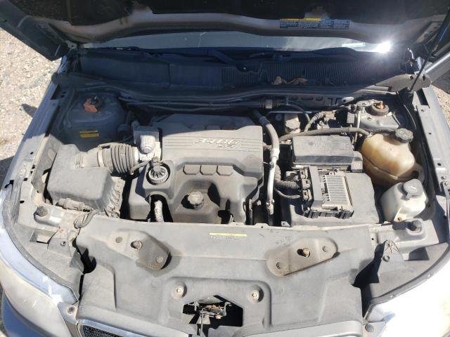 Photo 7 from auction – 2006 PONTIAC TORRENT with VIN 2CKDL73F366115136
