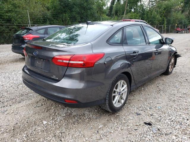 Photo 4 from auction – 2016 FORD FOCUS SE with VIN 1FADP3F25GL208008