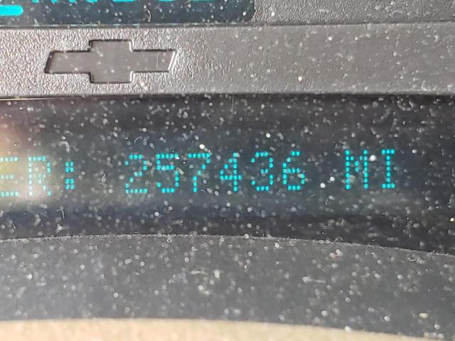 Photo 8 from auction – 2003 CHEVROLET TRAILBLAZE with VIN 1GNET16P036161948