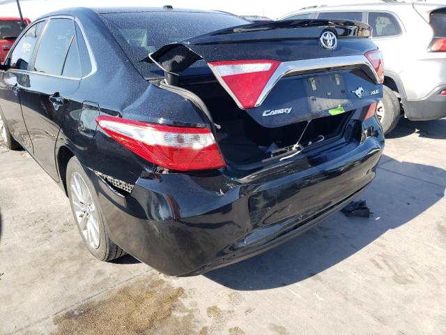 Photo 9 from auction – 2016 TOYOTA CAMRY LE with VIN 4T1BF1FK2GU531236