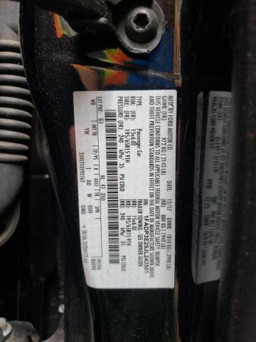Photo 10 from auction – 2018 FORD FOCUS S with VIN 1FADP3E29JL243501