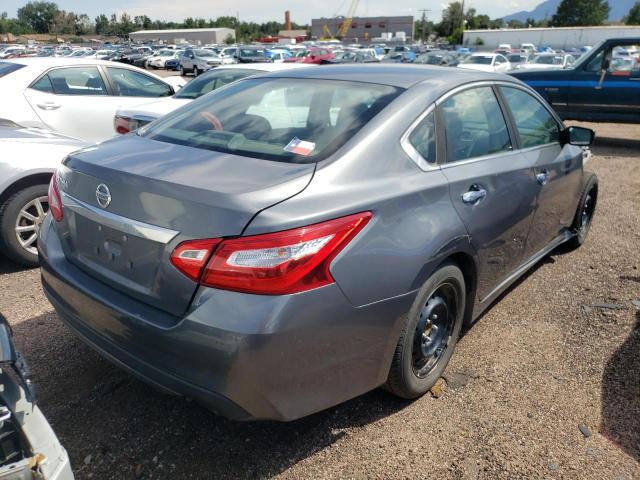 Photo 4 from auction – 2017 NISSAN ALTIMA 2.5 with VIN 1N4AL3AP4HN314134