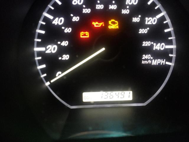 Photo 8 from auction – 2005 LEXUS RX 330 with VIN 2T2HA31U65C054656