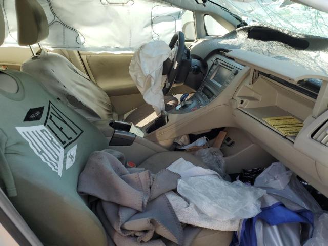 Photo 5 from auction – 2015 TOYOTA PRIUS with VIN JTDKN3DUXF0476435