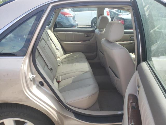 Photo 6 from auction – 2002 TOYOTA AVALON with VIN 4T1BF28B22U245351