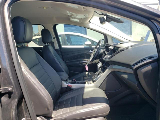 Foto 5 de la subasta – 2016 FORD C-MAX PREM con VIN 1FADP5CU0GL108870