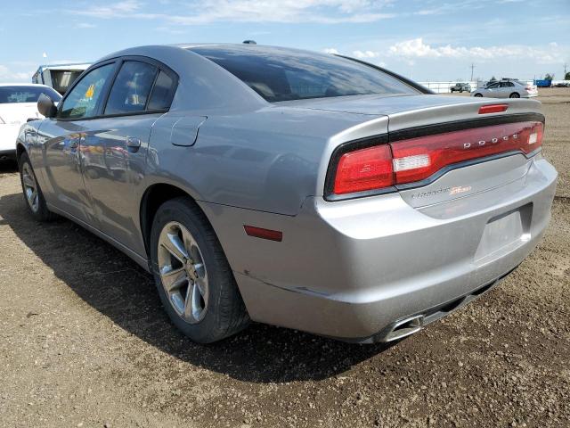 Photo 3 from auction – 2011 DODGE CHARGER with VIN 2B3CL3CG1BH520173