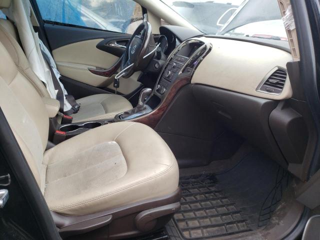 Photo 5 from auction – 2017 BUICK VERANO SPO with VIN 1G4PR5SK2H4111293