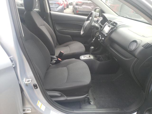 Photo 5 from auction – 2019 MITSUBISHI MIRAGE G4 with VIN ML32F3FJ7KHF15936
