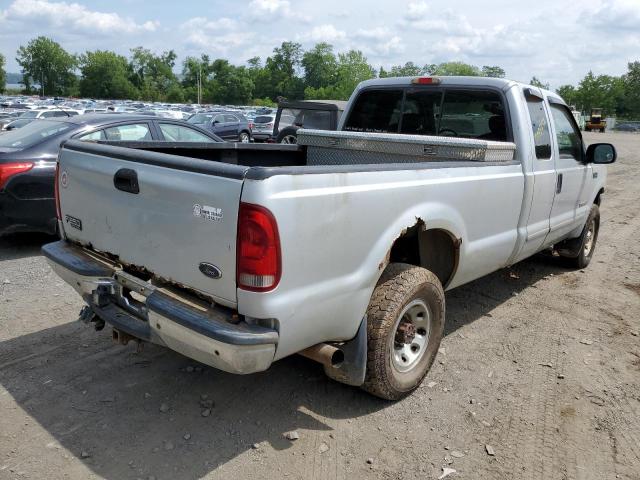 Photo 4 from auction – 2003 FORD F250 SUPER with VIN 1FTNX21P23EC67995