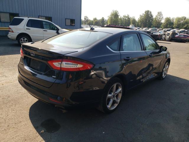 Photo 4 from auction – 2014 FORD FUSION SE with VIN 3FA6P0H7XER112387