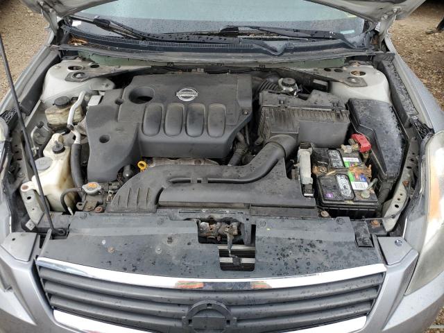 Photo 7 from auction – 2007 NISSAN ALTIMA 2.5 with VIN 1N4AL21E47C126023