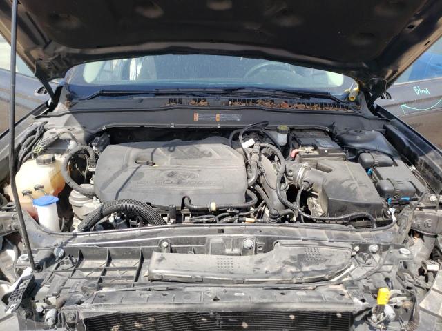 Photo 7 from auction – 2018 FORD FUSION SE with VIN 3FA6P0HD2JR208031