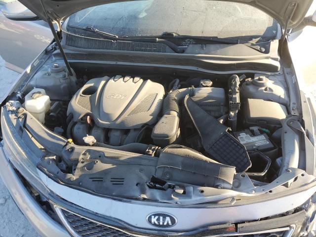 صورة رقم 7 من المزاد - 2015 KIA OPTIMA مع VIN 5XXGM4A79FG361594