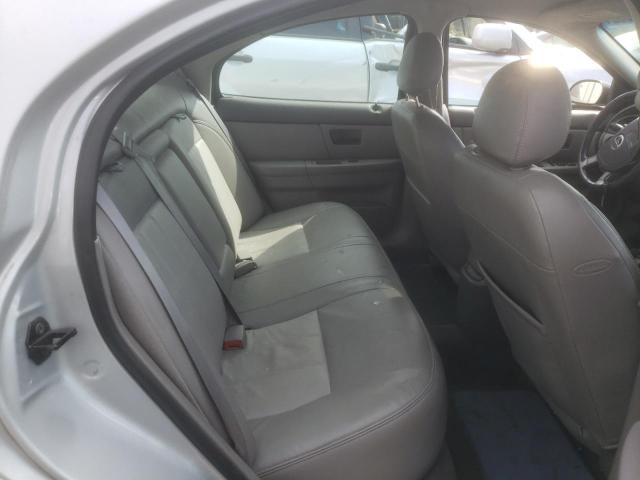 Photo 6 from auction – 2005 MERCURY SABLE LS P with VIN 1MEHM55S65A619202