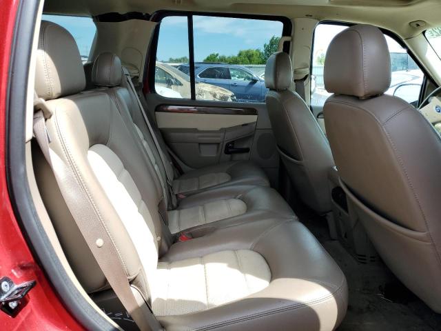 Photo 6 from auction – 2005 FORD EXPLORER E with VIN 1FMDU74W35UA33339