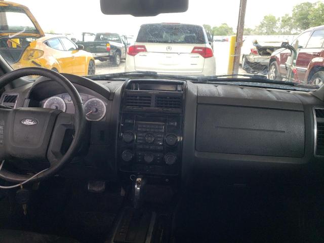 Photo 9 from auction – 2008 FORD ESCAPE LIM with VIN 1FMCU04158KA34421