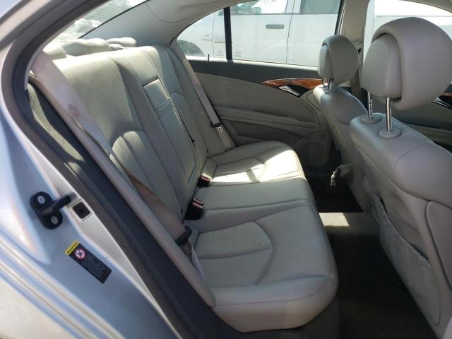 Photo 6 from auction – 2007 MERCEDES-BENZ E 320 CDI with VIN WDBUF22X37B054573