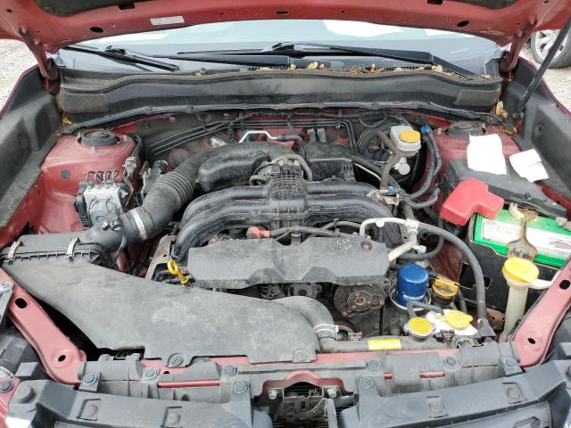 Photo 7 from auction – 2014 SUBARU FORESTER 2 with VIN JF2SJAEC5EH457668