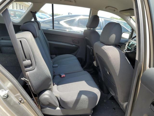 Photo 6 from auction – 2009 KIA RONDO BASE with VIN KNAFG528397231398