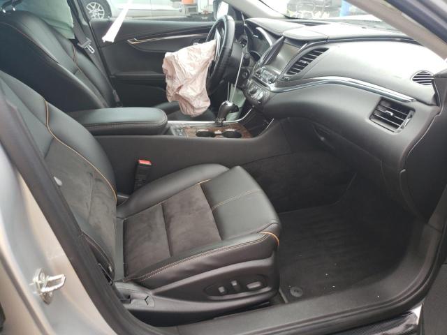 Photo 5 from auction – 2015 CHEVROLET IMPALA LT with VIN 2G1125S32F9150282