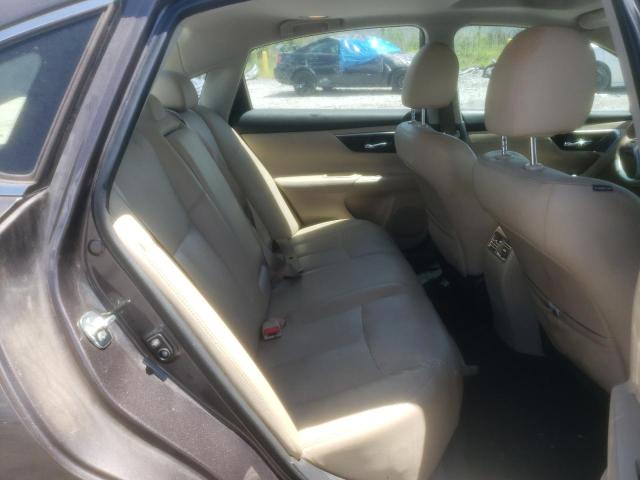 Photo 6 from auction – 2015 NISSAN ALTIMA 2.5 with VIN 1N4AL3AP8FN367173