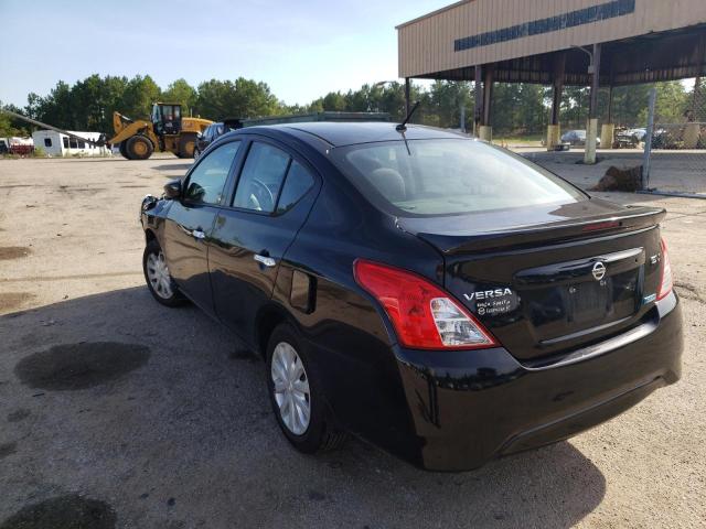Photo 3 from auction – 2015 NISSAN VERSA S with VIN 3N1CN7AP0FL954474