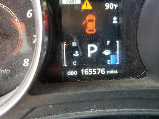 Photo 8 from auction – 2015 MITSUBISHI OUTLANDER with VIN 4A4AR4AU1FE034391