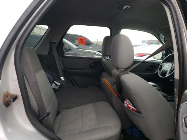 Photo 6 from auction – 2007 FORD ESCAPE HEV with VIN 1FMYU49H27KC05403