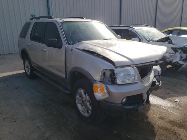 FORD EXPLORER X 2005 with VIN 1FMZU73E35UA95855 - Photo from auction