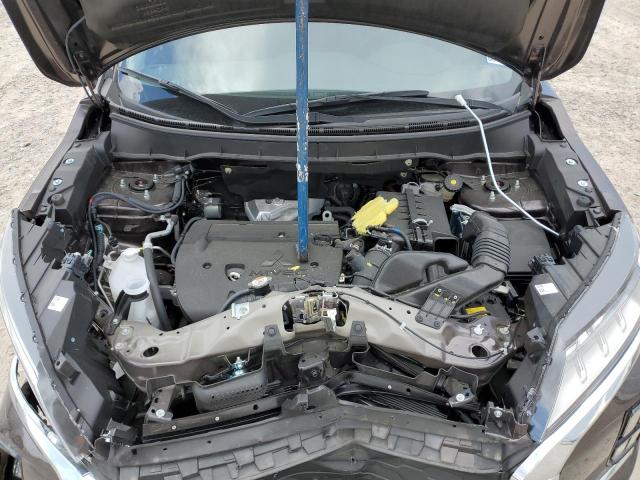 Photo 7 from auction – 2022 MITSUBISHI OUTLANDER with VIN JA4APVAU8NU011319