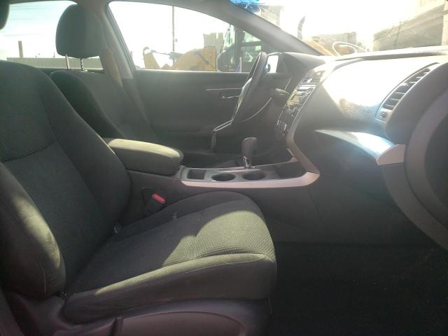 Photo 5 from auction – 2015 NISSAN ALTIMA 2.5 with VIN 1N4AL3AP1FN312127