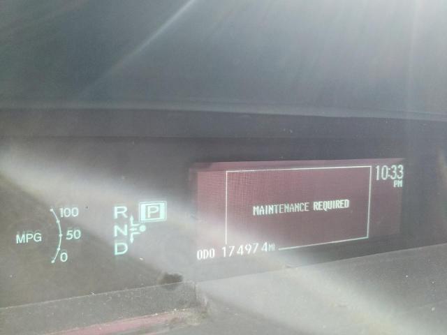 صورة رقم 8 من المزاد - 2014 TOYOTA PRIUS مع VIN JTDKN3DU3E1858461