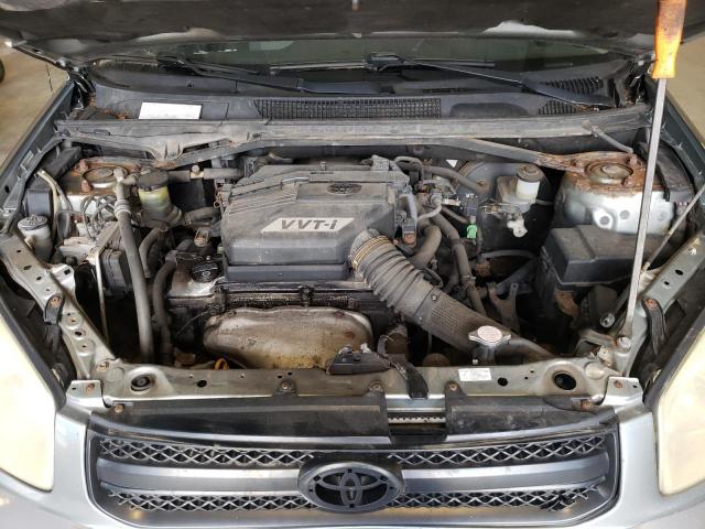 صورة رقم 7 من المزاد - 2004 TOYOTA RAV4 مع VIN JTEHD20V740034226