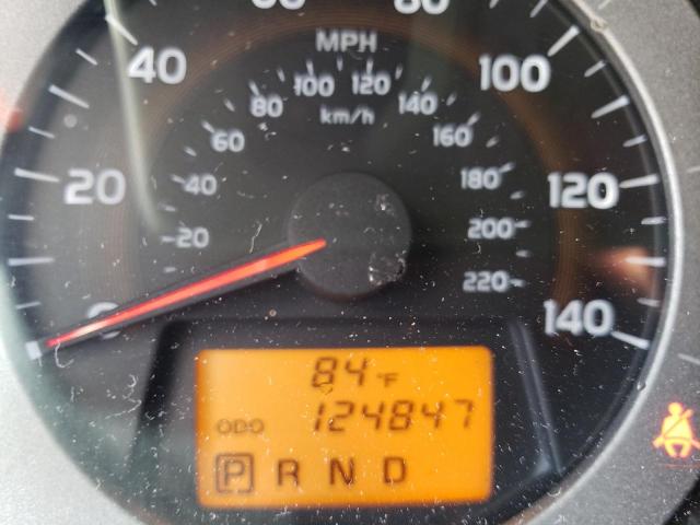 Photo 8 from auction – 2012 TOYOTA RAV4 with VIN 2T3BF4DV7CW197544