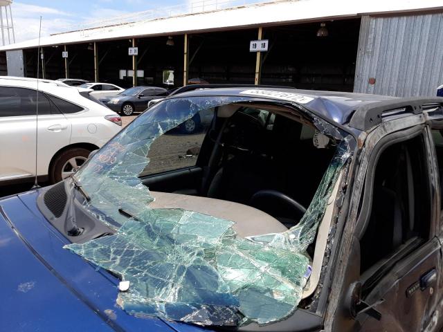 Photo 10 from auction – 2004 FORD EXPLORER S with VIN 1FMZU67K94UA90524