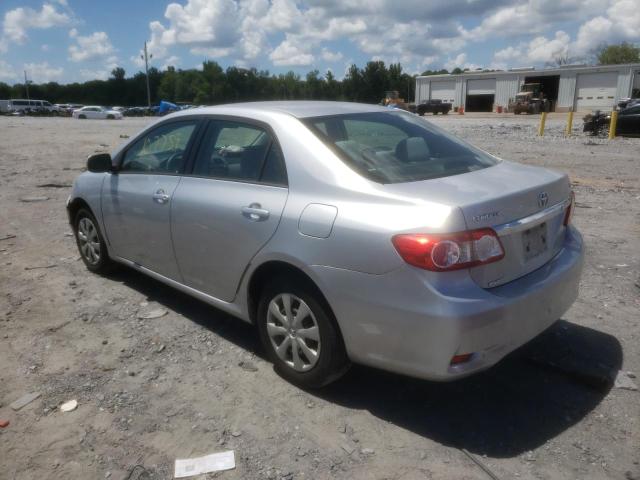 Zdjęcie 3 z aukcji – 2011 TOYOTA COROLLA BA z VIN JTDBU4EE1BJ098722