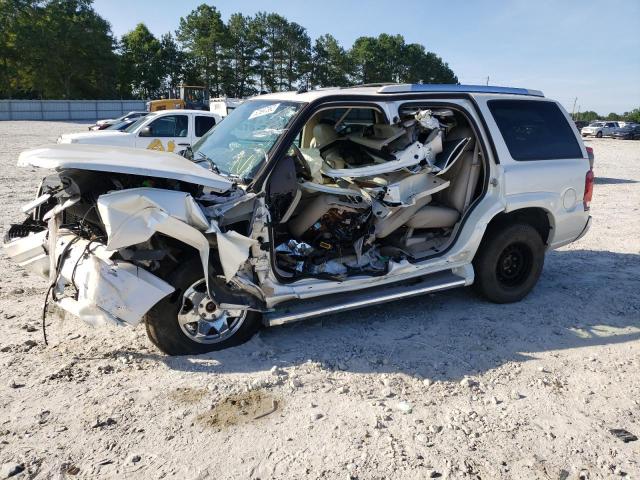 Photo 9 from auction – 2005 CADILLAC ESCALADE L with VIN 1GYEK63N45R130855