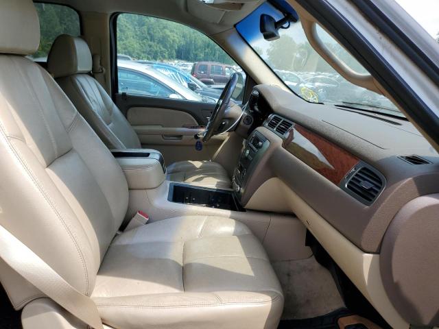 Photo 5 from auction – 2007 GMC YUKON with VIN 1GKFC13J47R113763