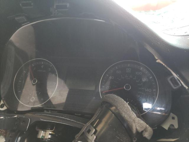Photo 8 from auction – 2020 KIA FORTE FE with VIN 3KPF24AD5LE236698