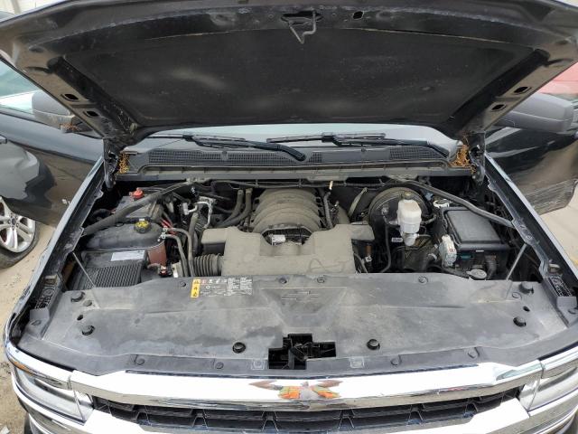 Photo 7 from auction – 2019 CHEVROLET SILVERADO with VIN 2GCRCNEC4K1131289