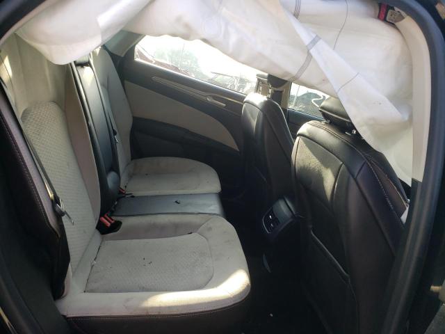 Photo 6 from auction – 2019 FORD FUSION SE with VIN 3FA6P0HD8KR196095