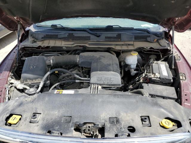 Photo 7 from auction – 2019 RAM 1500 CLASS with VIN 1C6RR6FG4KS613516